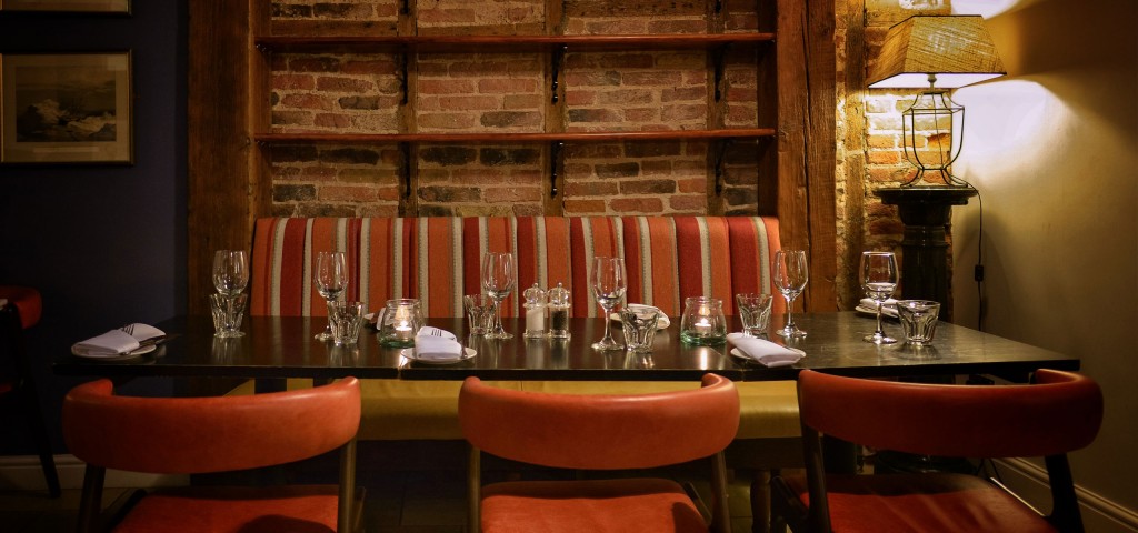 Bank House Hotel King's Lynn | Hotel Accommodation, Restaurant and Bar