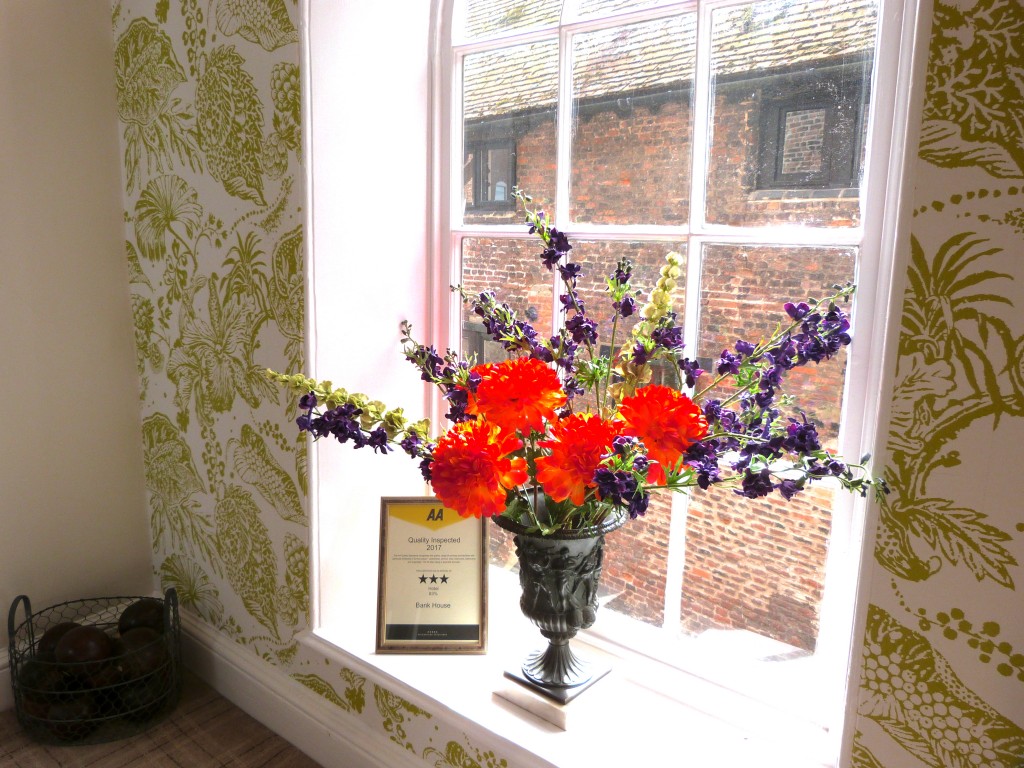 - The Bank House | King's Lynn Hotel, Bar & Restaurant